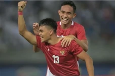 Rachmat Irianto Berharap...