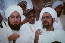 Perbedaan Habib dan...