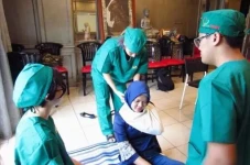 Ayo Dukung Semangat...
