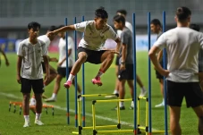 Shin Tae-yong Minta...