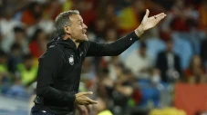 Portugal vs Spanyol,...
