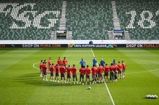 Swiss vs Republik Ceko:...