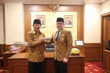 Ketua Pepabri Berharap...