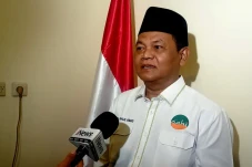 Kasus Kematian Santri...