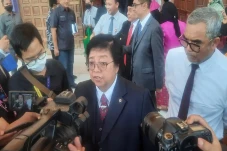 Menteri LHK Ajak Generasi...