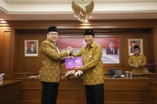 HT Berkomitmen Perjuangkan...