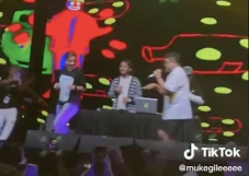 Viral! Video Najwa Shihab...