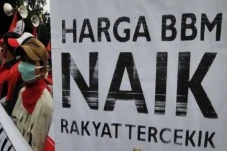 14 Titik Demo Tolak...