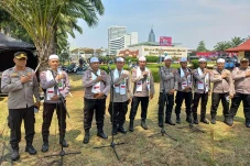 Pasukan Basmalah dan...