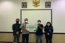 BPJAMSOSTEK Gelar Sosialisasi...