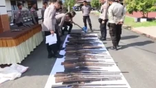 Warga Bengkayang Suka...