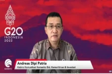 Pemerintah Pastikan...