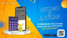 Hitung dan Ajukan Pembiayaan...