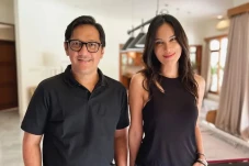 Ketimbang Beli Rumah,...