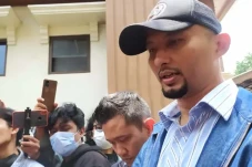 Sidang Mediasi Gagal,...