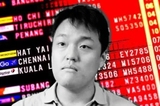 Interpol Keluarkan Red...