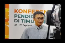 Pendidikan di Indonesia...