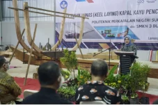 Revitalisasi Jalur Rempah,...