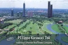 Ini Strategi LPKR Terapkan...