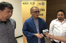 ICCN Akan Berbagi Ilmu...
