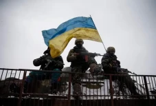 Ukraina Buat Keputusan...