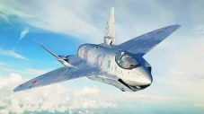5 Jet Tempur Tercanggih...