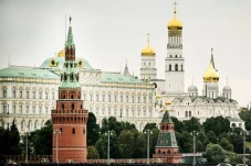 Kremlin: Rusia Siap...
