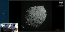 NASA Berhasil Tes Pertahanan...