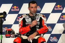 Gantikan Joan Mir di...