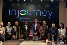 Danau Toba Jadi Venue...