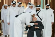 Syaikh Yusuf Al-Qaradhawi:...
