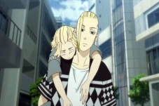 10 Karakter Anime Paling...