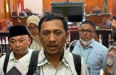 Ahli Pidana Sebut 3...