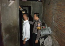 Rumah di Wonosari Gunungkidul...