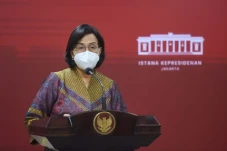Ada Kabar Buruk Dari...