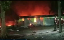Tempat Dugem di Medan...