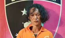 Sadis! Tak Terima Ingin...