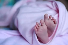 Bayi Laki-Laki Dibuang...