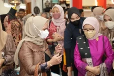Keren, Produk Khas Hulu...