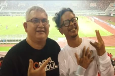 Pentolan Jakmania dan...