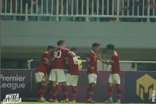 Ngeri Lihat Keganasan...