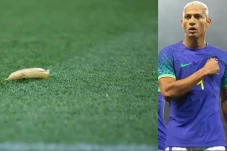 Dilempar Pisang, Richarlison...
