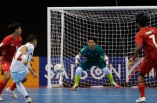 AFC Futsal Asian Cup...