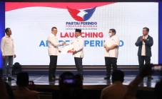 Dilantik sebagai Direktur...