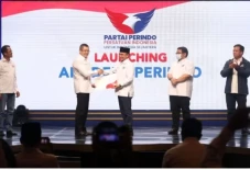 Akademi Perindo Tempat...