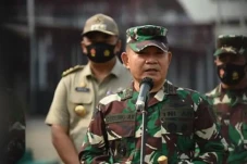 Pimpinan Muhammadiyah...