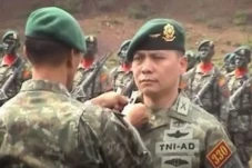 Profil Kolonel Frega...