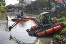 Antisipasi Banjir, DKI...