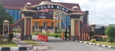 Buntut Polwan Aniaya...