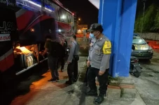 Jelang Puncak KTT G20,...